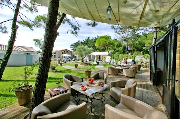 Hotel Restaurant et SPA Plaisir - Île de Ré