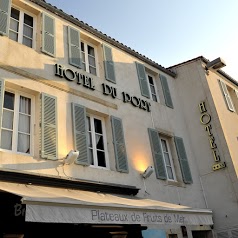 Hôtel du Port Ile de Ré