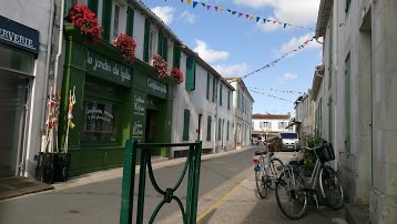 Camping Les Varennes - Ile de Ré