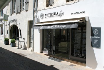 Victoria Keys Immobilier