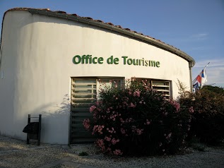 Office de Tourisme