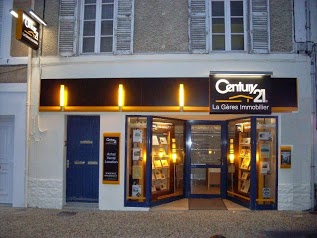 CENTURY 21 LA GERES IMMOBILIER