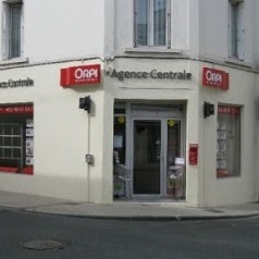 ORPI Agence Centrale
