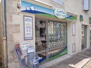 IMMOBILIER COTE & AUNIS