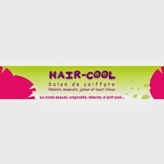 Haircool