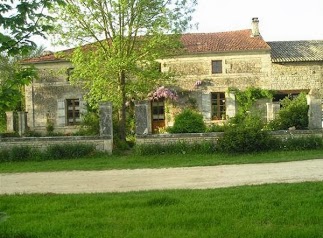 La ferme de Magnantru