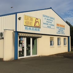 Electro Services