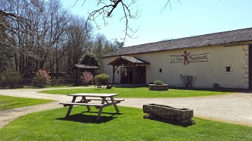 Le Cormenier, historial du monde rural