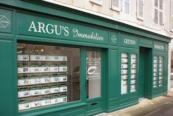 Argu's Immobilier