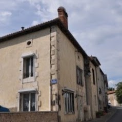 La Maison Au Coin