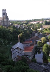 Musée de la Tannerie