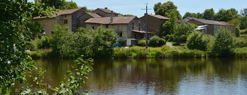 Etang de Planchon