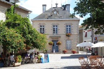 Mairie