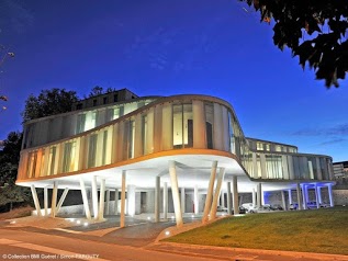 Bibliothèque Multimédia du Grand Guéret