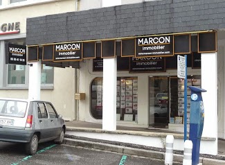 Marcon Immobilier Guéret