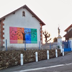 Ecole Jeanne d'Arc Evaux