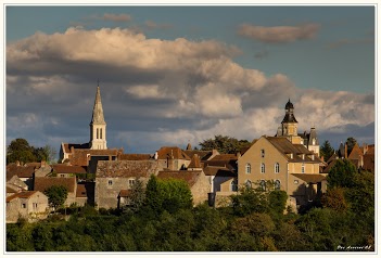 Abbaye St Vincent