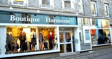 BOUTIQUE HARMONIE