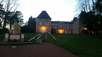 Mairie de Villié-Morgon