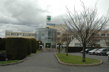 Département D'anesthésie Et De Réanimation Polyclinique Du Beaujolais