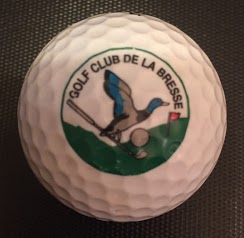 Golf de la Bresse