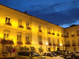 Mairie de Bourg-en-Bresse