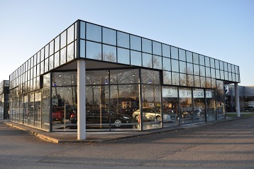 PEUGEOT BOURG EN BRESSE