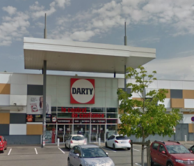 DARTY Bourg-En-Bresse
