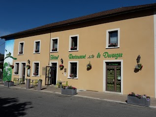 Restaurant De la Gare