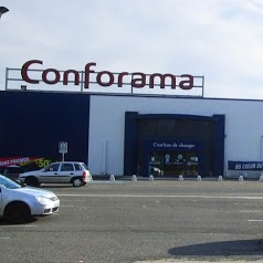 Conforama Oyonnax