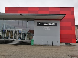 Cinema Atmosphère