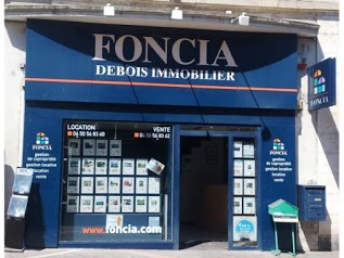 Foncia Debois Immobilier