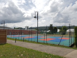 Tennis Club Oyonnax