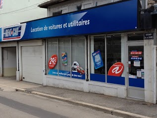 Rent A Car - Bellegarde sur Valserine