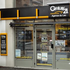 CENTURY 21 Agence du Lac