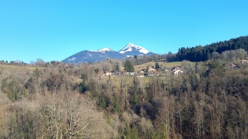 Château de Faucigny