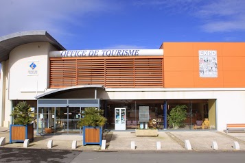 Office de Tourisme de la Tranche sur Mer