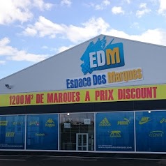 Espace des Marques