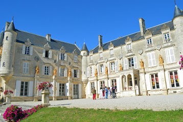 Château de Terre Neuve