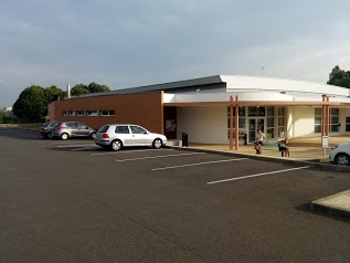 Centre Aquatique Océanide