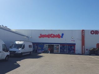 JouéClub