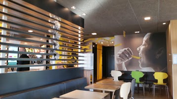 Restaurant McDonald's