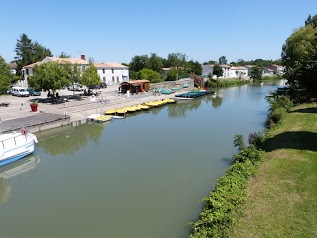 Office de Tourisme Sud-Vendée Marais Poitevin