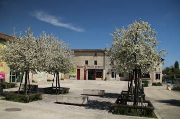 Maison du Marais poitevin