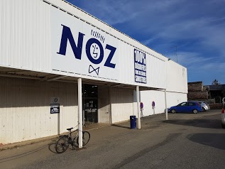 NOZ