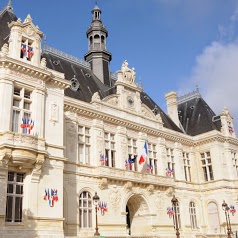 Hôtel de Ville