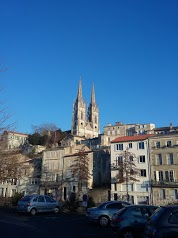 Eglise Saint André