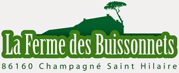 Ferme des Buissonnets