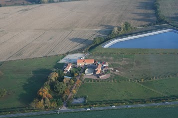 Ecurie de Sainval - Centre équestre