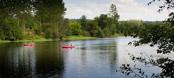 Moussac Canoë Kayak